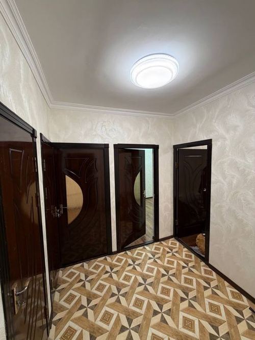 3-room apartment, 45 m²