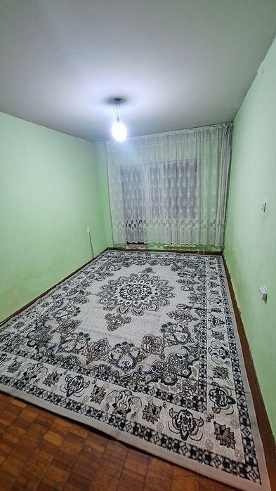 1-xonali kvartira, 38 m²