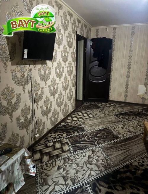 1-room apartment, 42 m²