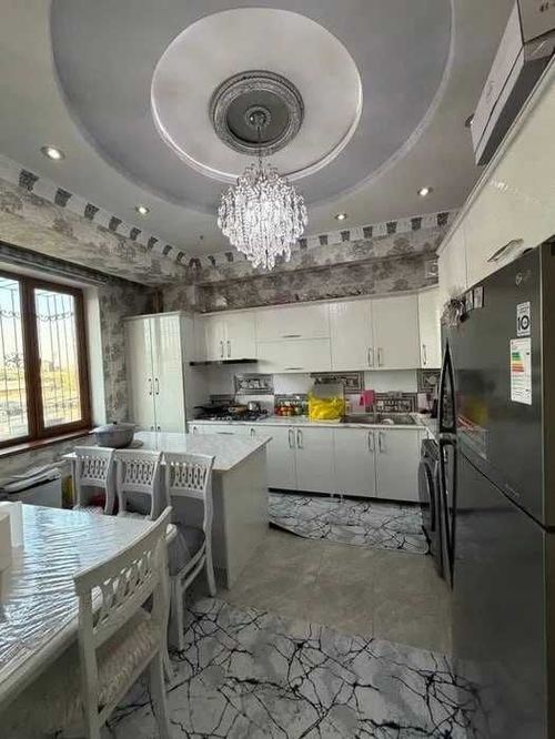 4-room apartment, 104 m²