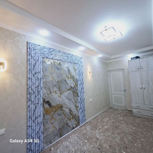 2-room apartment, 50 m²