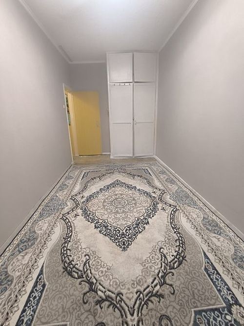2-room apartment, 48 m²