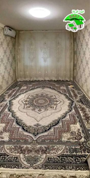 1-xonali kvartira, 33 m², Toshkent, Chilonzor tumani, sotuvga