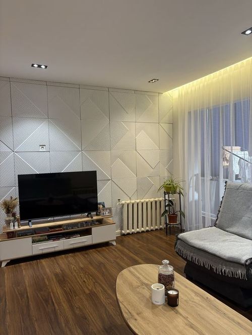 3-room apartment, 74 m²