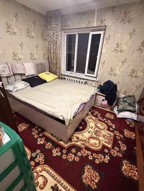 2-room apartment, 58 m²