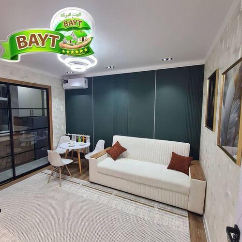 1-room apartment, 30 m²