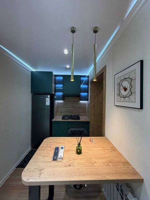 2-room apartment, 40 m²