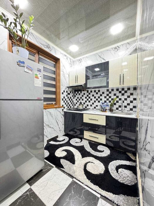1-room apartment, 30 m², Tashkent, Chilanzar District, for sale