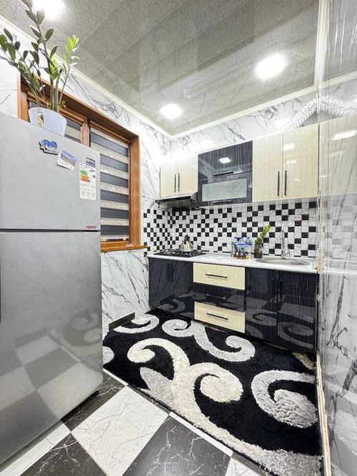 1-room apartment, 30 m²