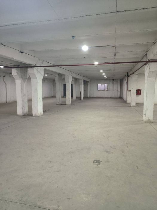 Сдам в аренду производственные площади 10 000 м2