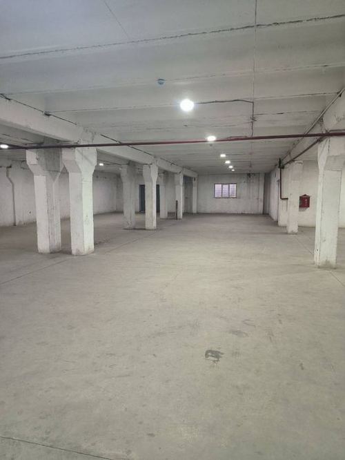 Сдам в аренду производственные площади 10 000 м2