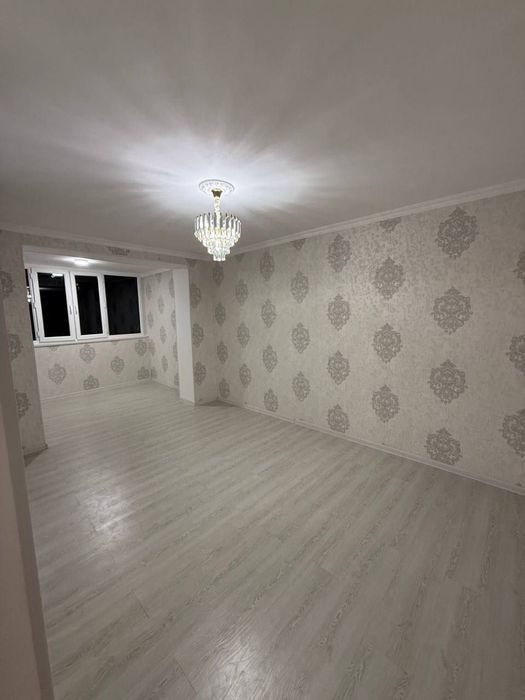 2-room apartment, 48 m², Tashkent, Chilanzar District, for sale