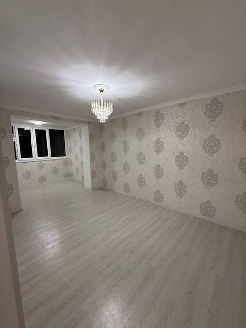 2-room apartment, 48 m²