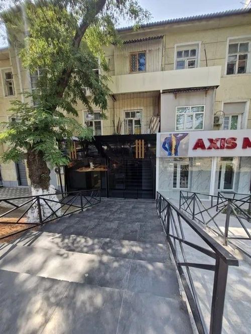 95м2|3 комн|Ашхабад парк|Махтумкули|офис с меб и техн|Туризм|Логисты