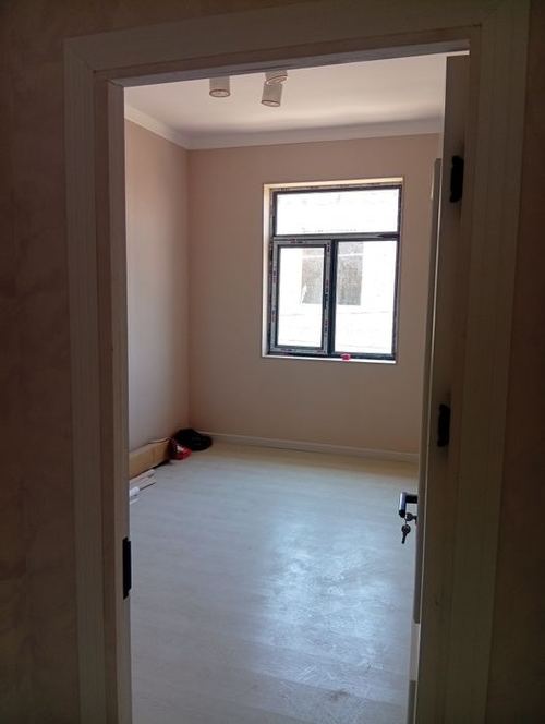 2-room apartment, 36 m²