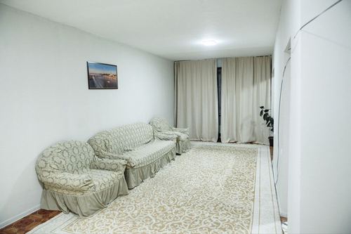 2-room apartment, 50 m²