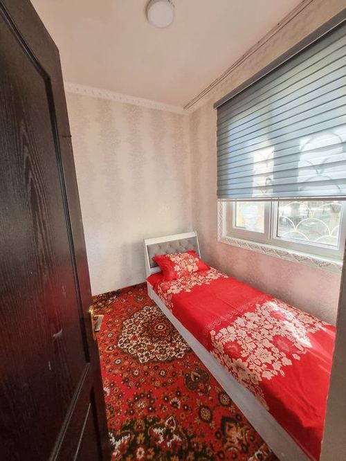 2-room apartment, 52 m²