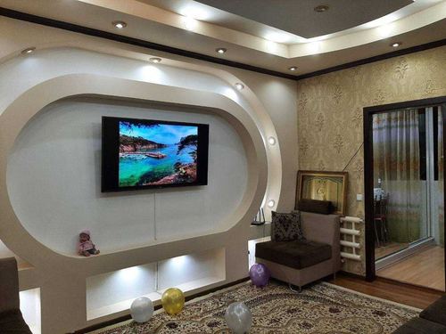 3-room apartment, 65 m²