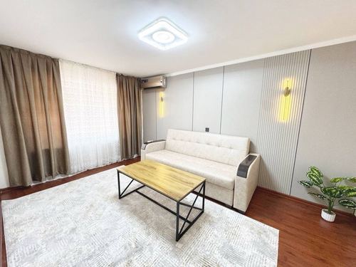 1-room apartment, 28 m²