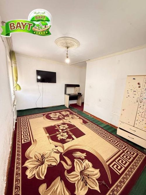 2-room apartment, 41 m²