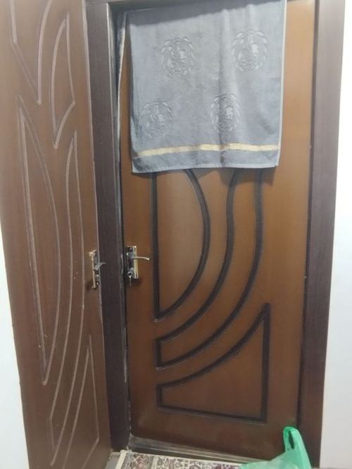 1-room apartment, 18 m²