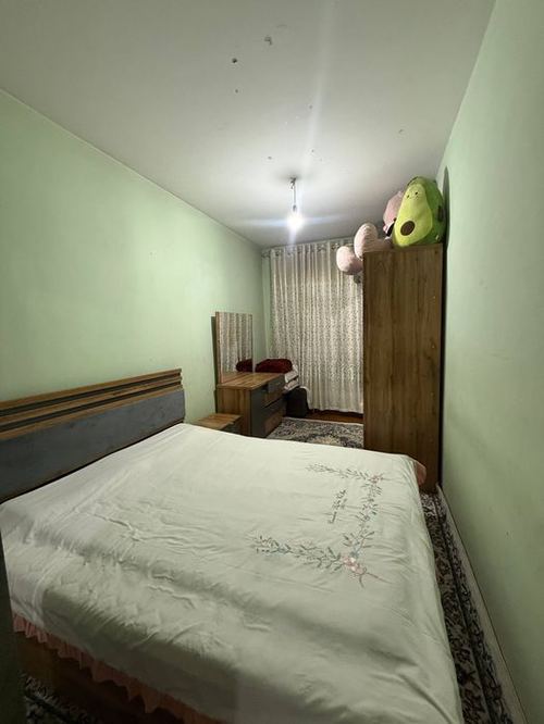 2-room apartment, 45 m²