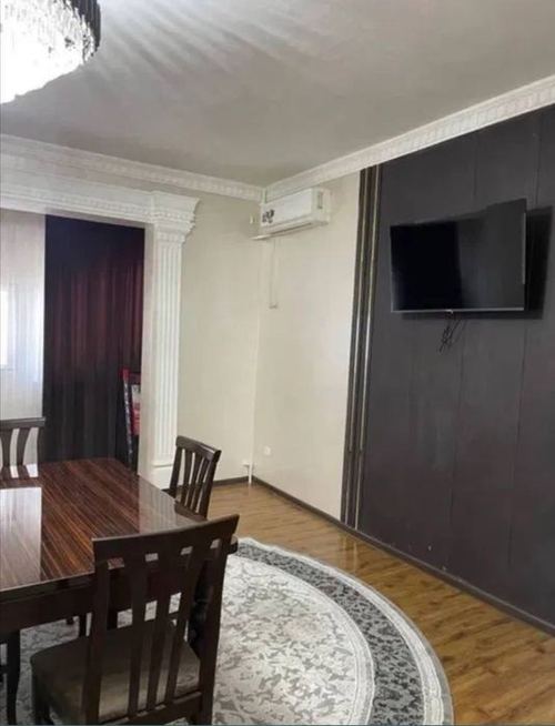 3-room apartment, 70 m²