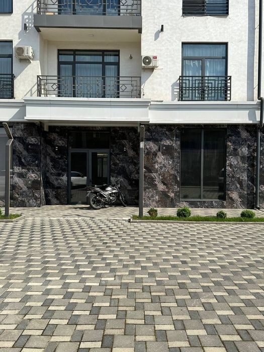 Сдается помешение 155+ 185м2 Яшнабадский район. Вундеркин. G77