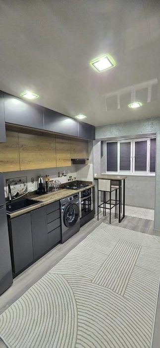 1-room apartment, 30 m²