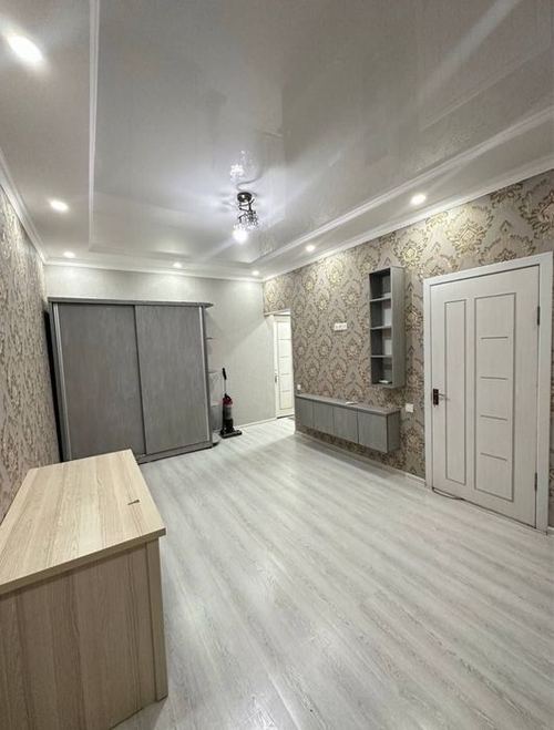 1-xonali kvartira, 30 m²