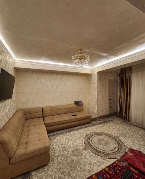 3-room apartment, 80 m²