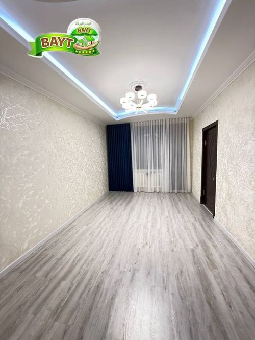2-room apartment, 50 m²