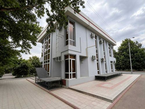 Отдельно Стоящее Здание Аренда 450м² | МЕТРО ЯШНАБАД