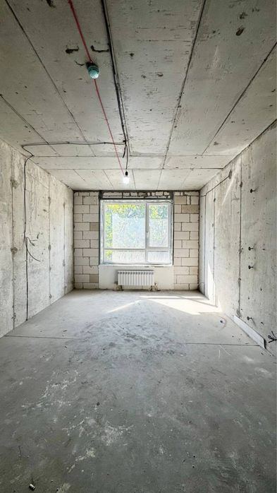 3-room apartment, 70 m²