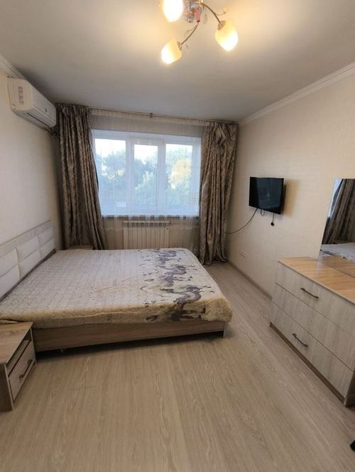1-xonali kvartira, 28 m²