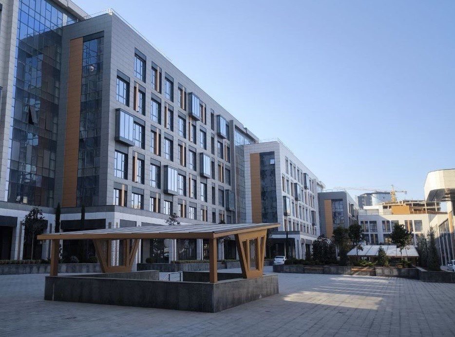 Аренда помещение Ор-р: Платинум Бизнес центр 100м2