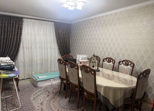 3-room apartment, 70 m²