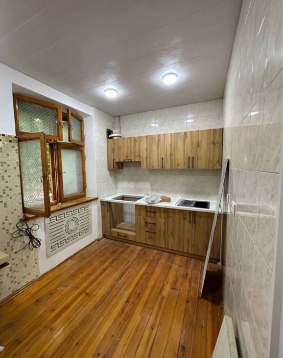 2-room apartment, 52 m², Tashkent, Chilanzar District, for sale
