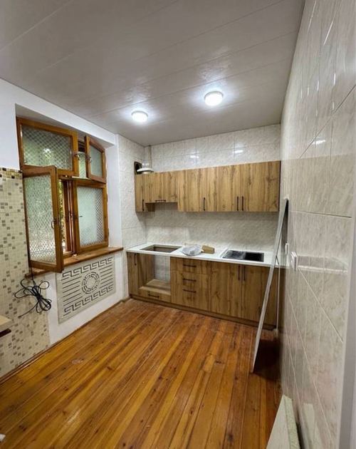 2-room apartment, 52 m²