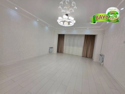 3-room apartment, 72 m²