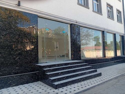 Аренда коммерческого помещения Яшнабадский район R 17