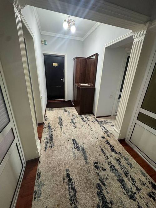 3-room apartment, 96.16 m²