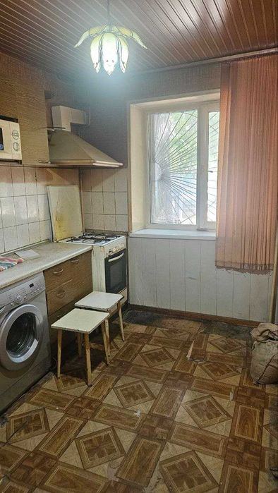 1-xonali kvartira, 26 m²
