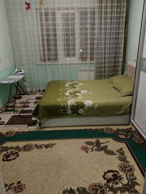2-room apartment, 5631 m²