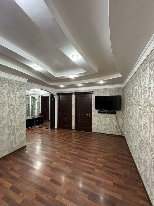 4-room apartment, 65 m², Tashkent, Chilanzar District, for sale