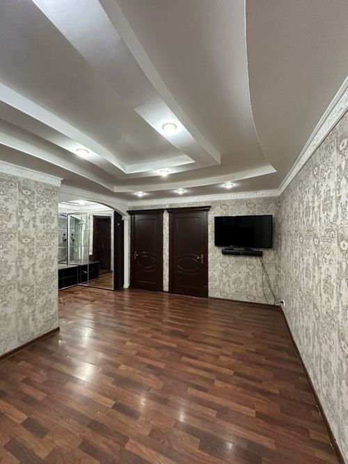 4-room apartment, 65 m²