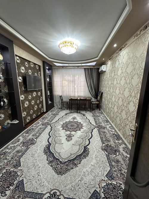 3-room apartment, 66 m²