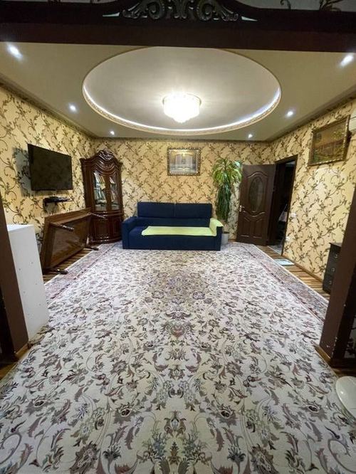 2-room apartment, 60 m²