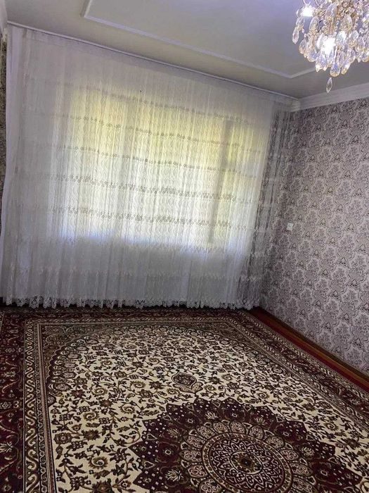 3-room apartment, 72 m², Tashkent, Chilanzar District, for sale