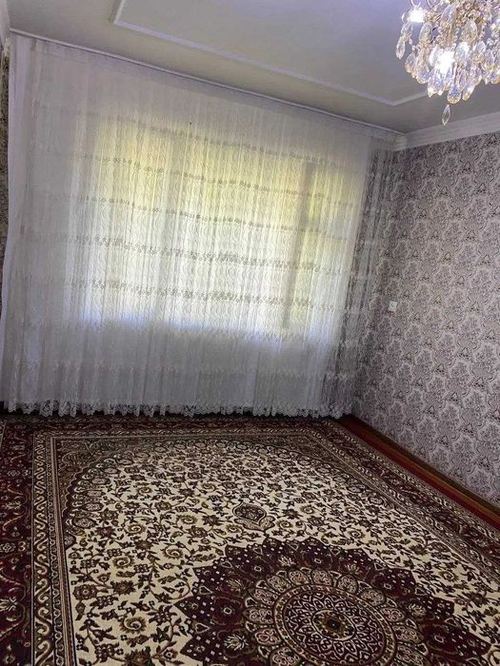 3-room apartment, 72 m²
